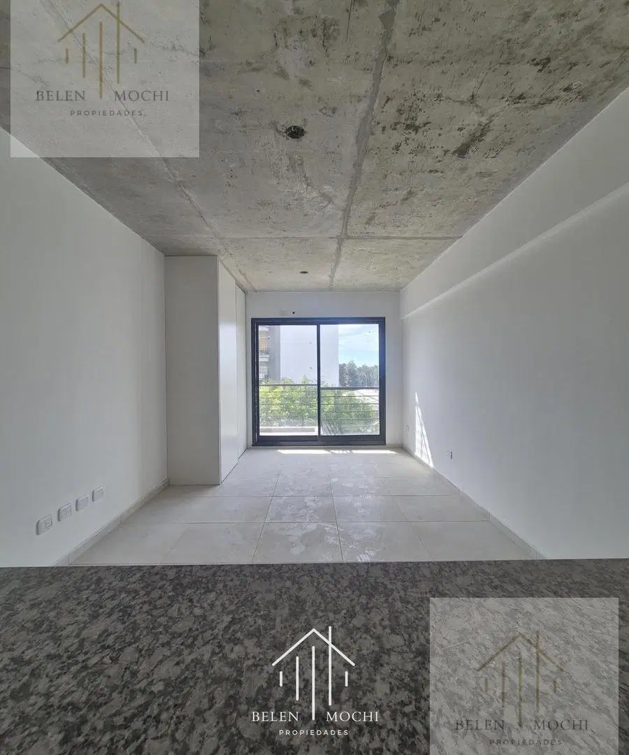 Monoambiente en Venta en, Caba, Villa del Parque 3