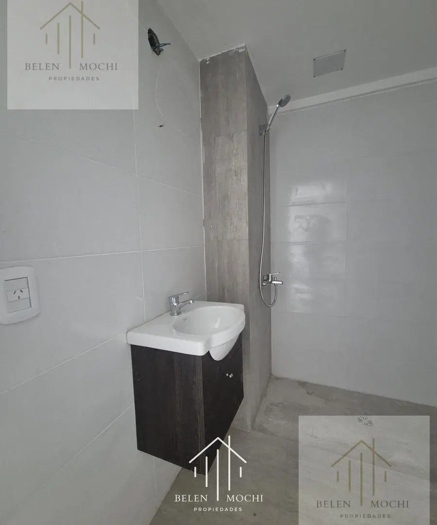 Monoambiente en Venta en, Caba, Villa del Parque 5