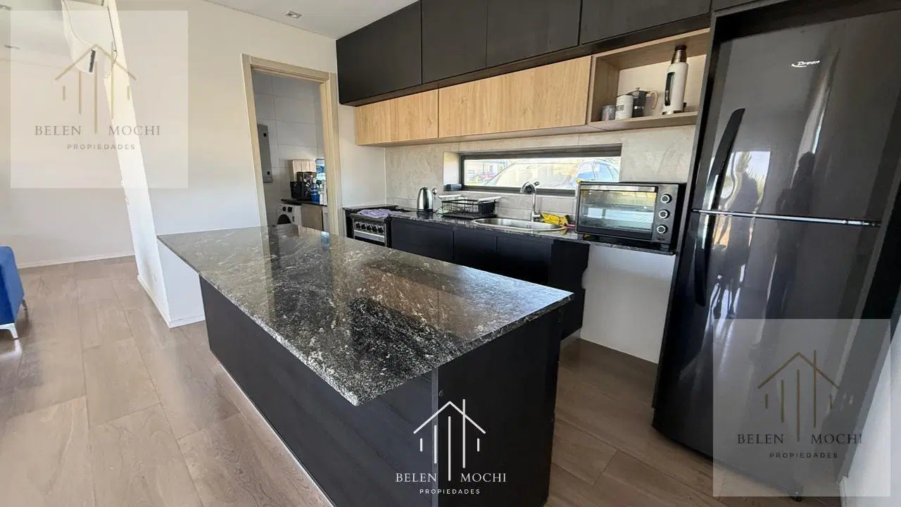 Casa en Venta y/o Alquiler con opción a compra Barrio Privado La Magdalena 1