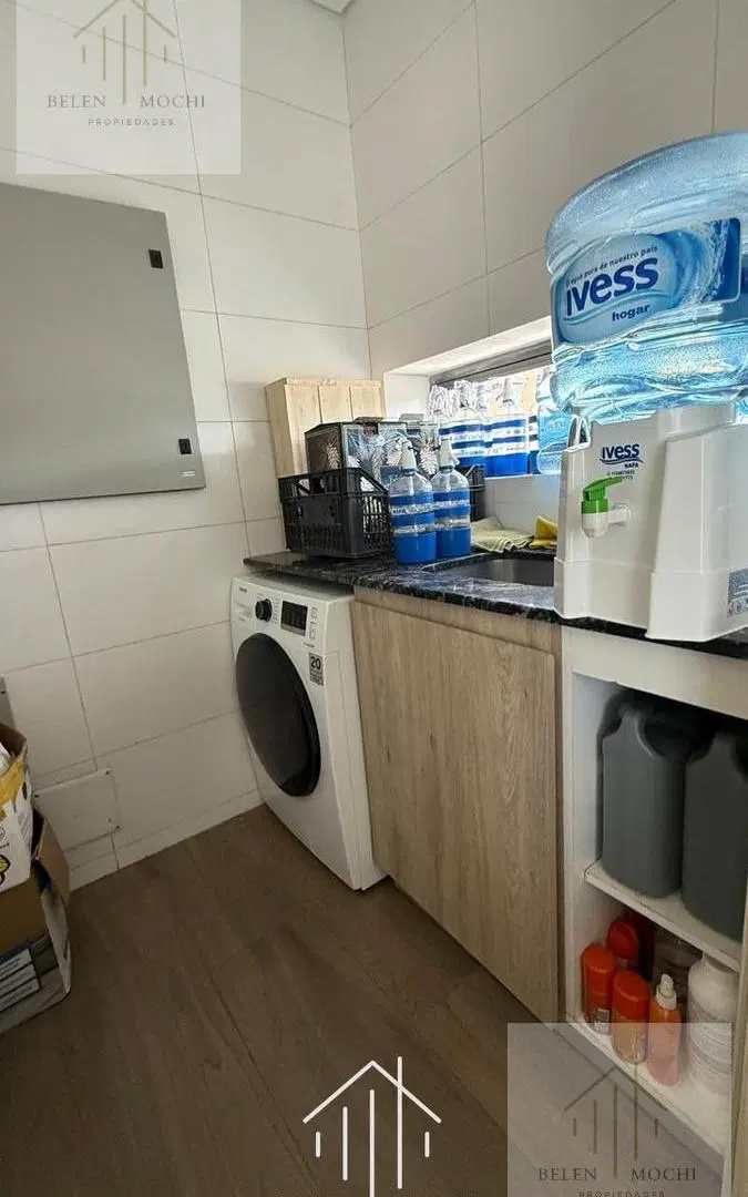 Casa en Venta y/o Alquiler con opción a compra Barrio Privado La Magdalena 5