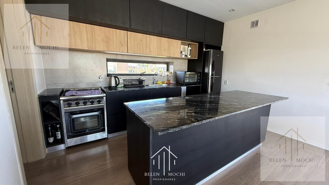 Casa en Venta y/o Alquiler con opción a compra Barrio Privado La Magdalena