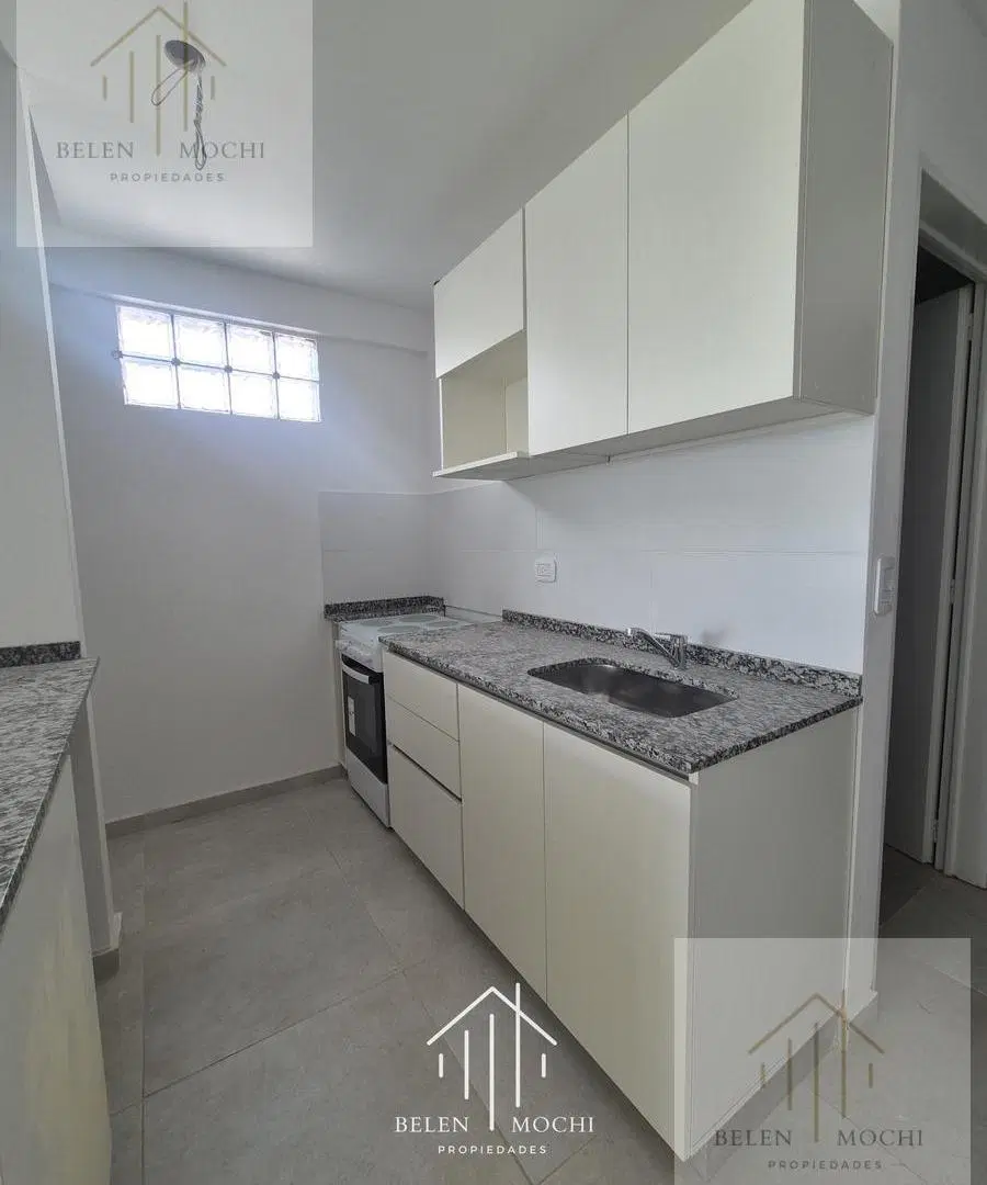 Monoambiente en Venta en, Caba, Villa del Parque 1