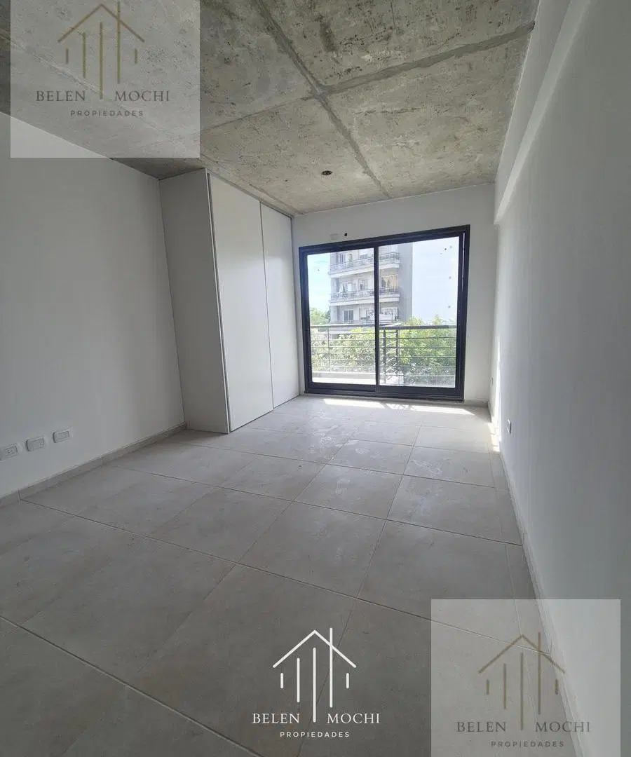 Monoambiente en Venta en, Caba, Villa del Parque 2