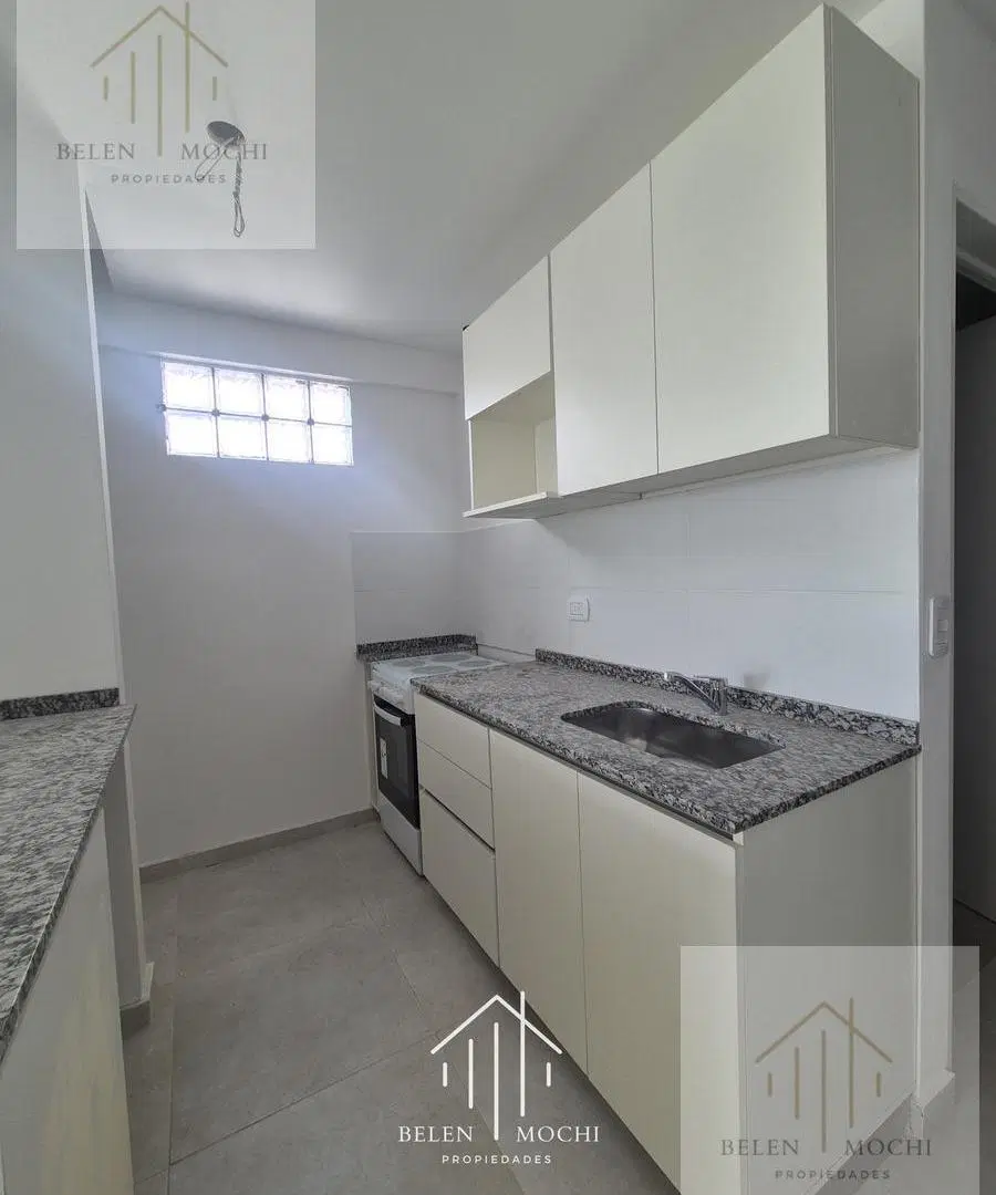 Monoambiente en Venta en, Caba, Villa del Parque 4