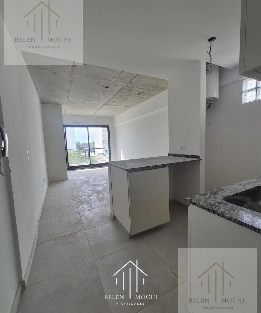 Monoambiente en Venta en, Caba, Villa del Parque 8
