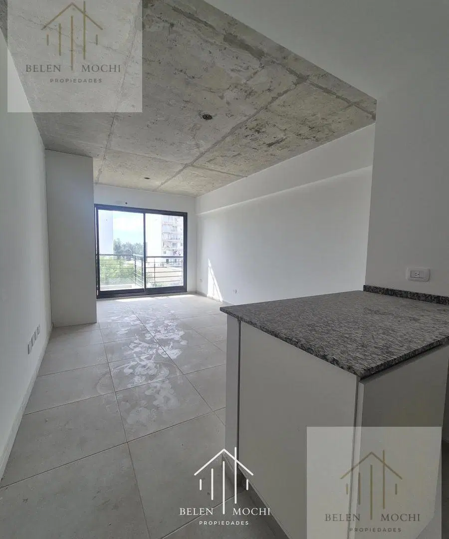 Monoambiente en Venta en, Caba, Villa del Parque 3