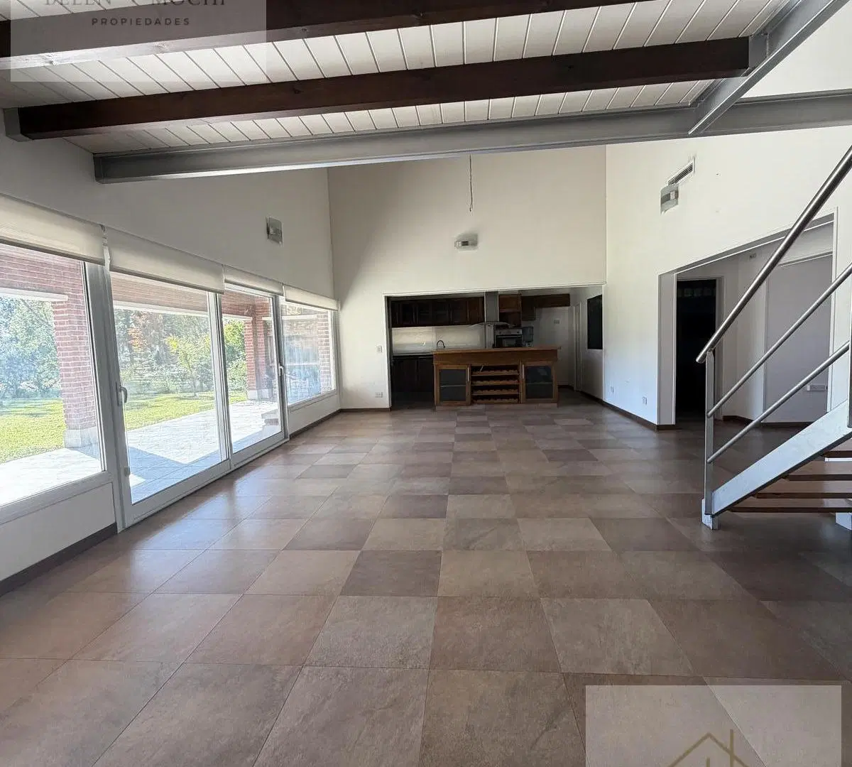 Casa en Venta en Barrio Privado, San Eliseo Golf Canning, San Vicente APTA CREDITO 5