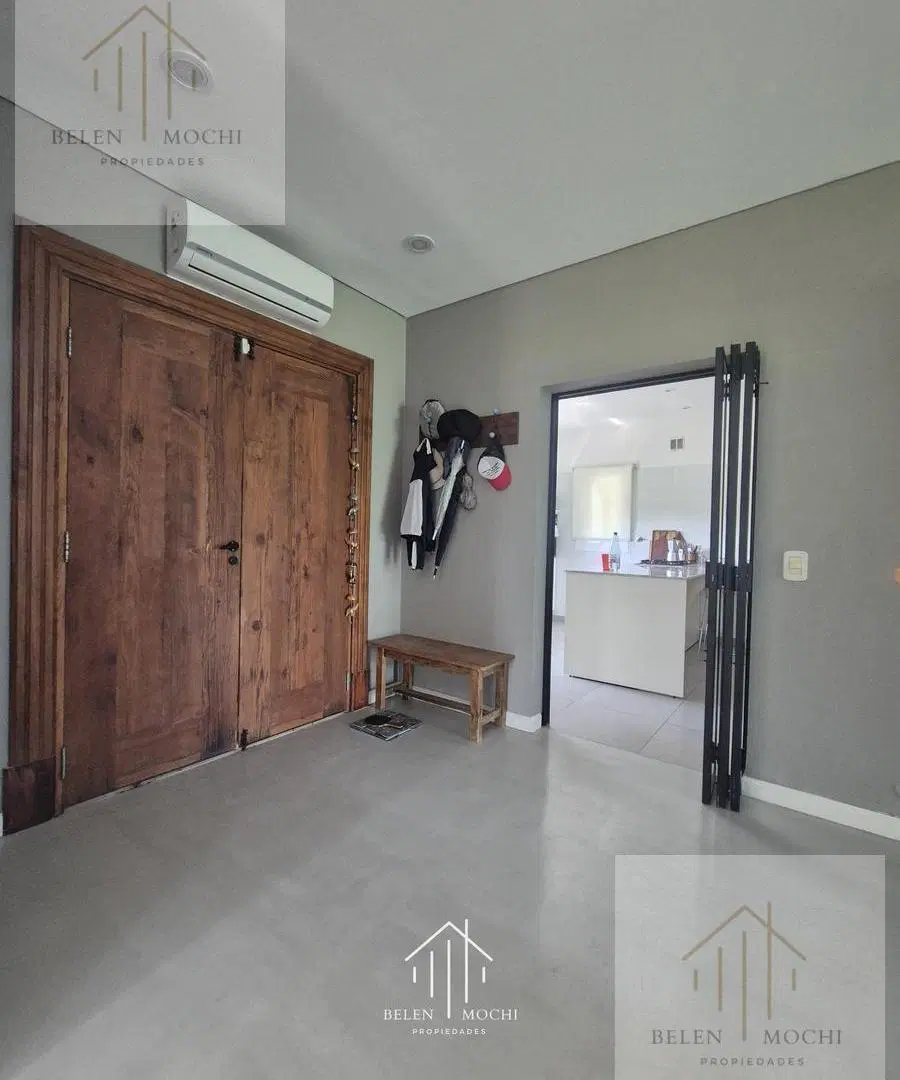 Casa en Venta San Eliseo Golf, Barrio Privado Canning Apto Credito 5