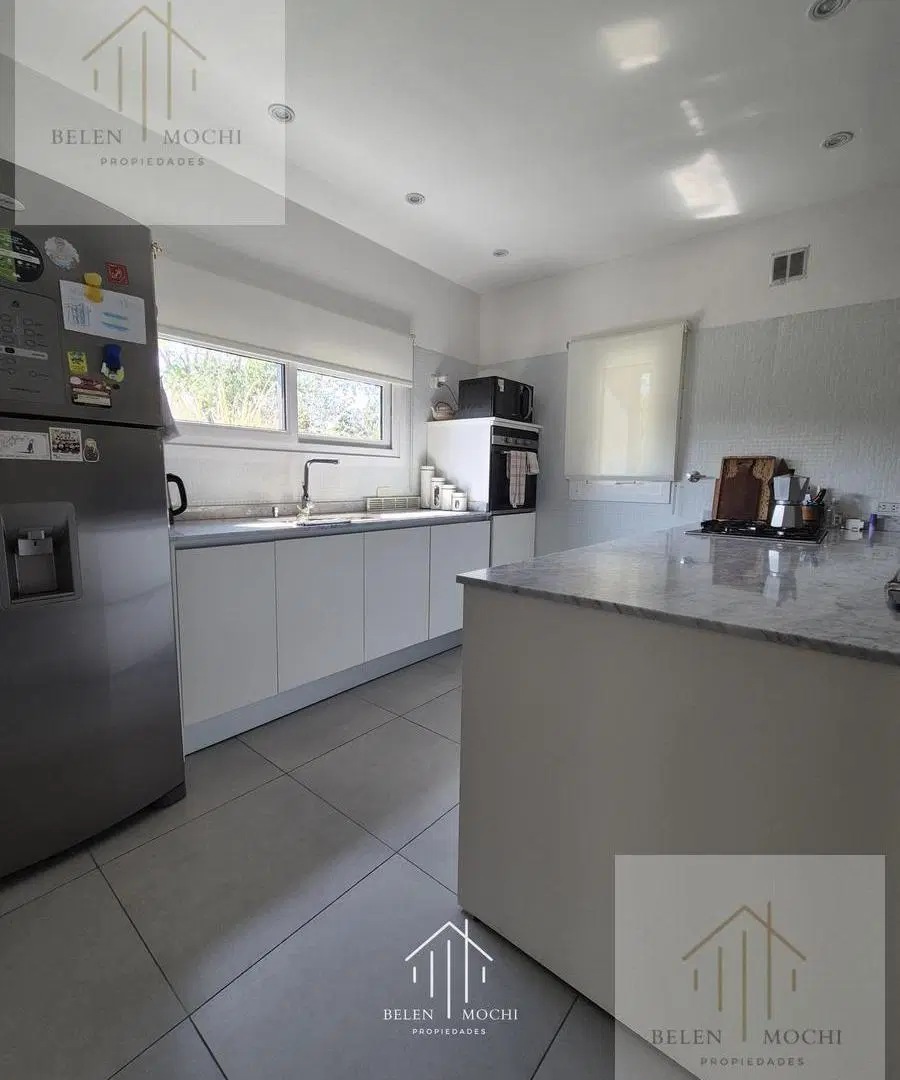 Casa en Venta San Eliseo Golf, Barrio Privado Canning Apto Credito 3