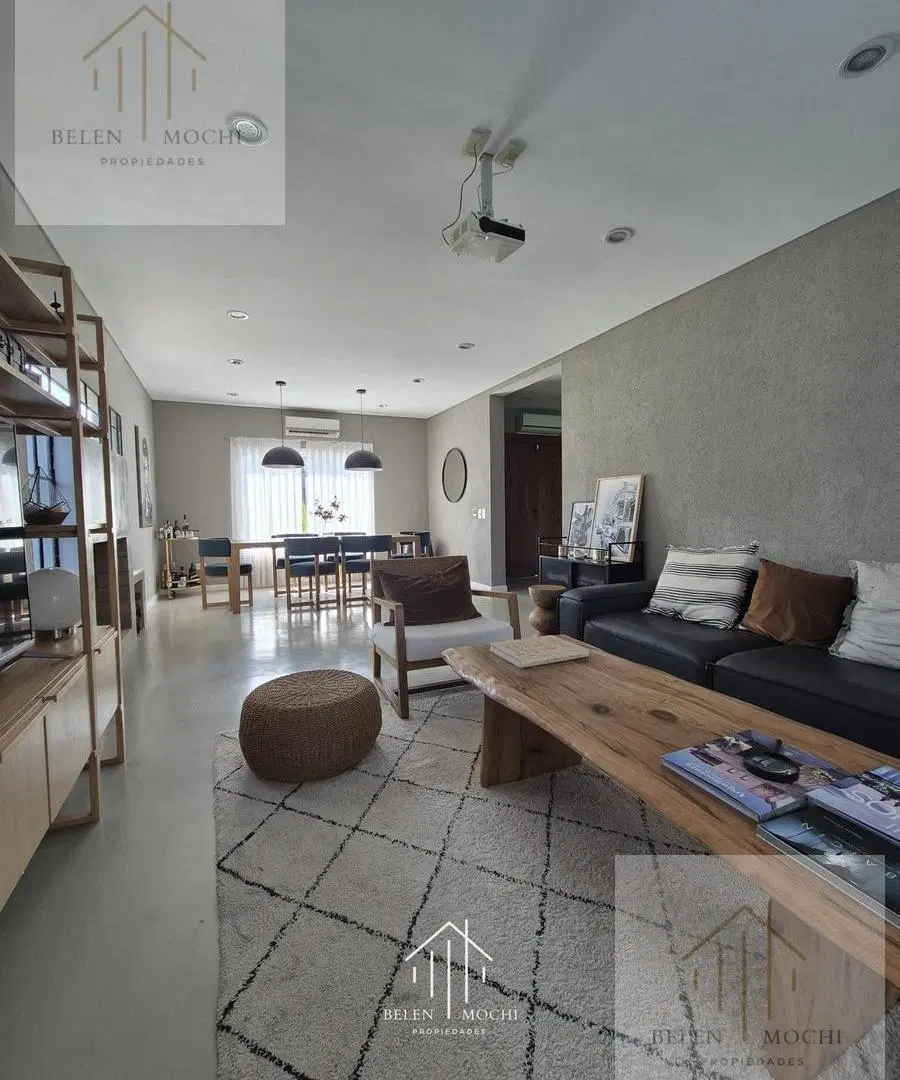 Casa en Venta San Eliseo Golf, Barrio Privado Canning 4