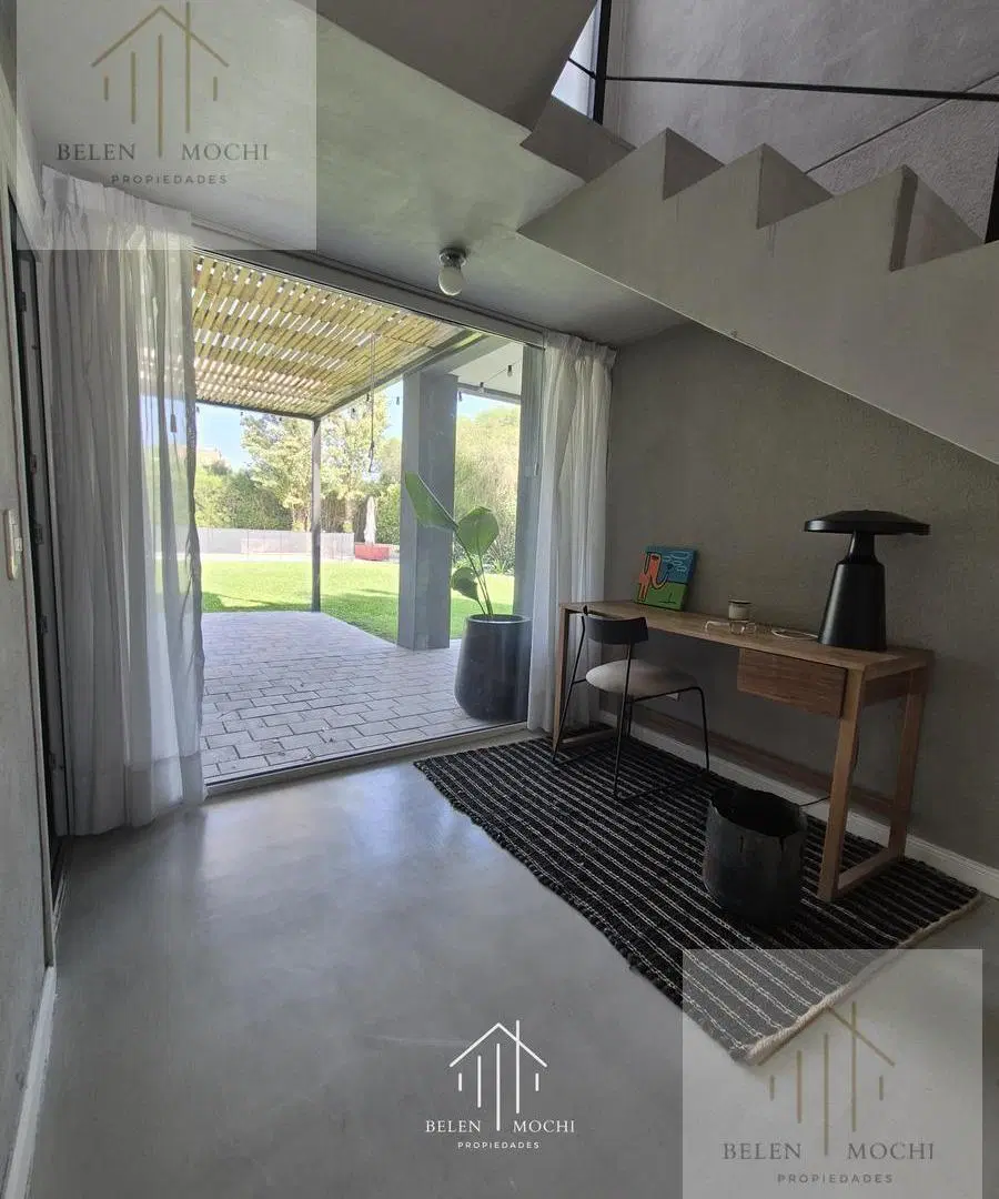 Casa en Venta San Eliseo Golf, Barrio Privado Canning 2