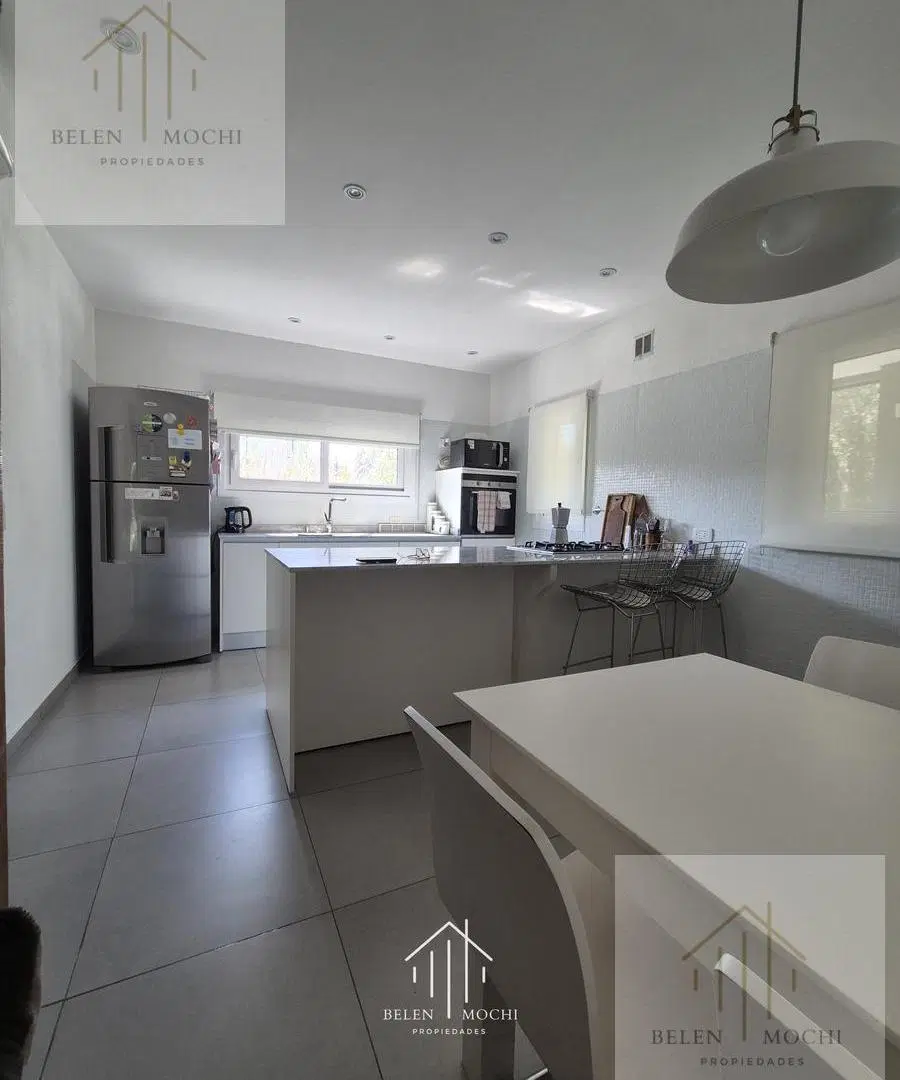 Casa en Venta San Eliseo Golf, Barrio Privado Canning 1
