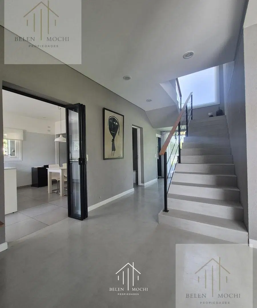 Casa en Venta San Eliseo Golf, Barrio Privado Canning Apto Credito 2