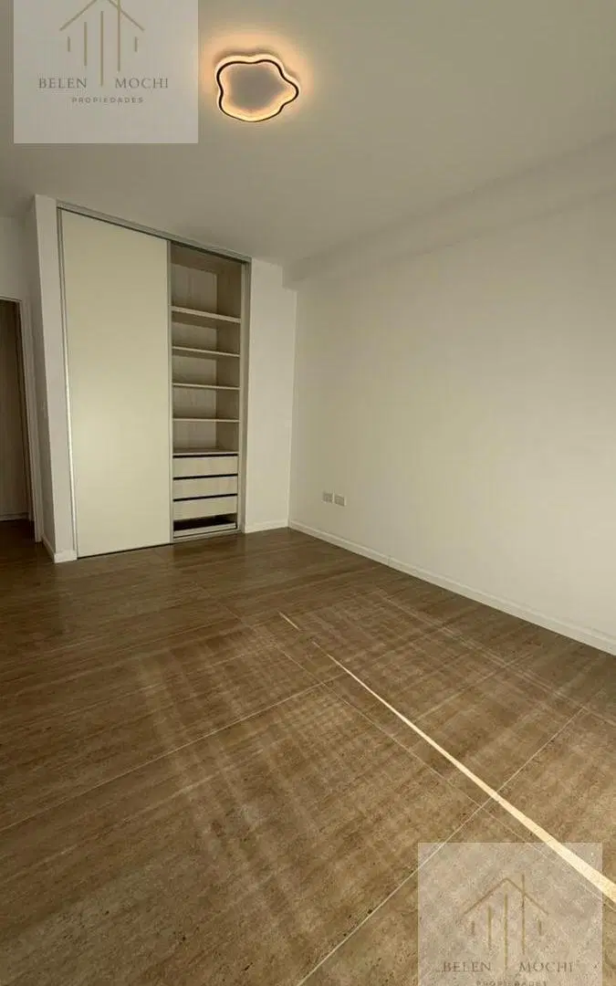 Alquiler de Departamento Canning 5