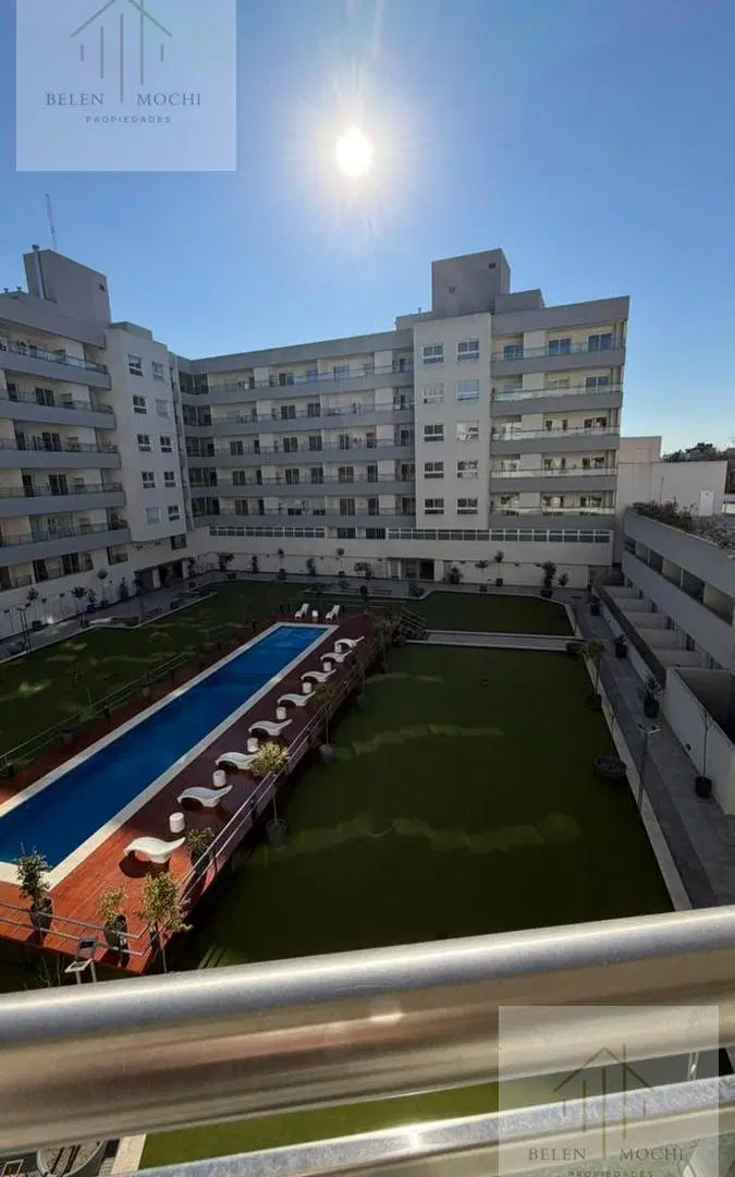 Alquiler de Departamento Canning 8