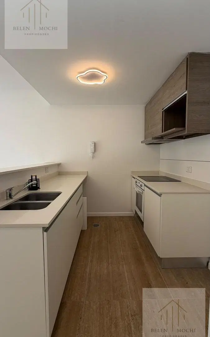 Alquiler de Departamento Canning 2