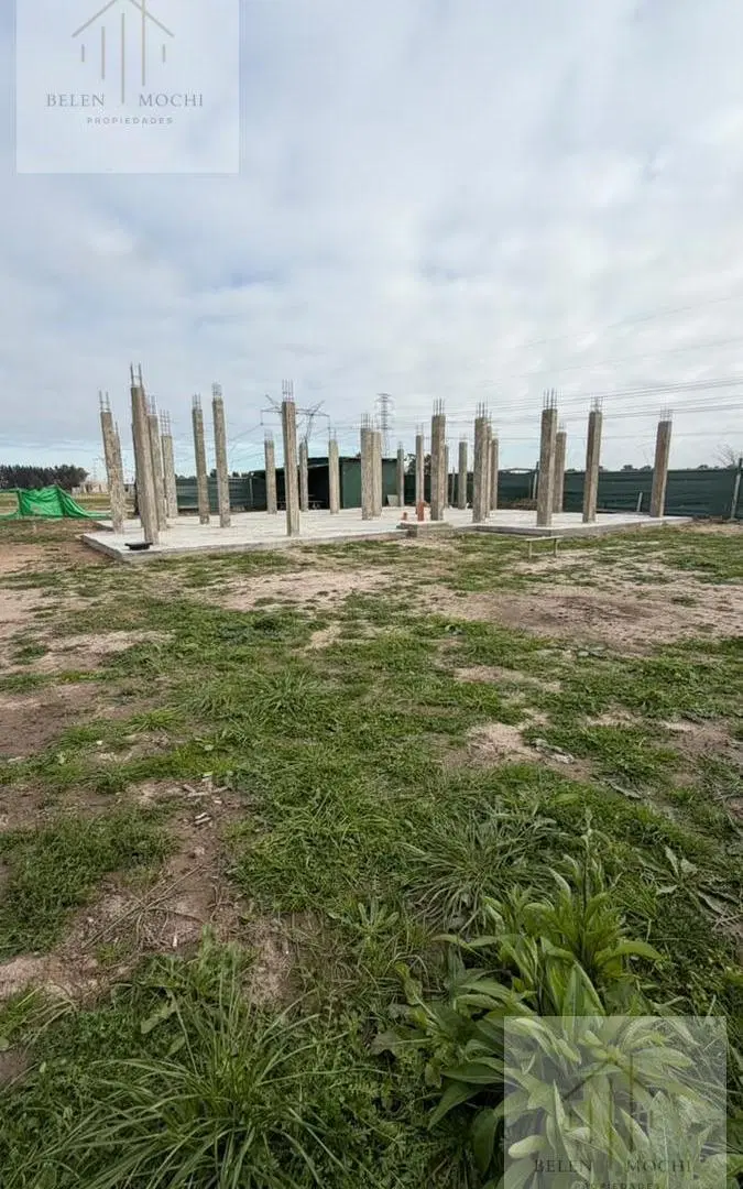 Terreno Lote en Venta en Barrio Privado La Magdalena 4