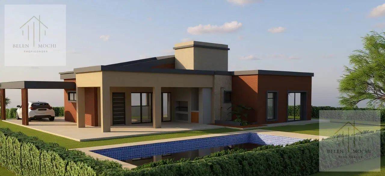 Terreno Lote en Venta en Barrio Privado La Magdalena 3
