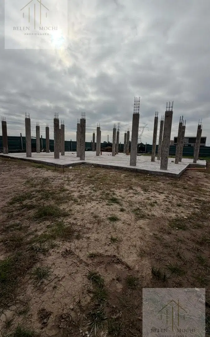 Terreno Lote en Venta en Barrio Privado La Magdalena 8