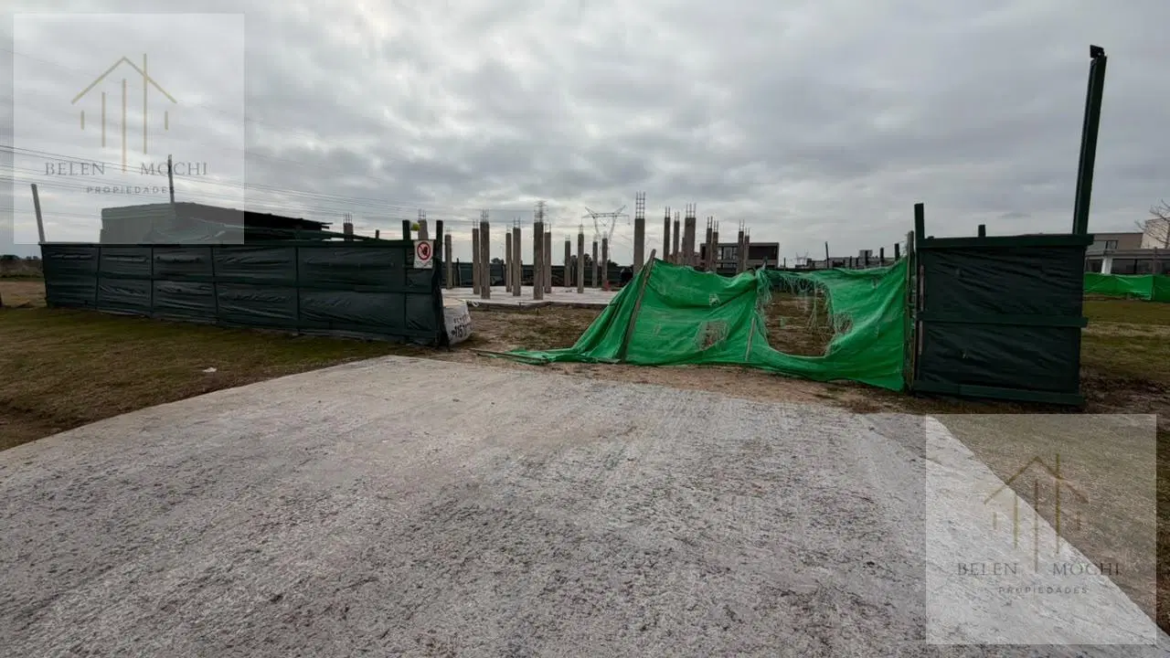 Terreno Lote en Venta en Barrio Privado La Magdalena 2