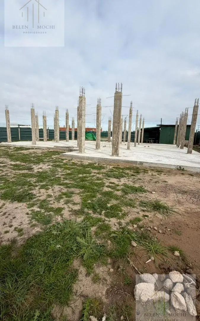 Terreno Lote en Venta en Barrio Privado La Magdalena 5