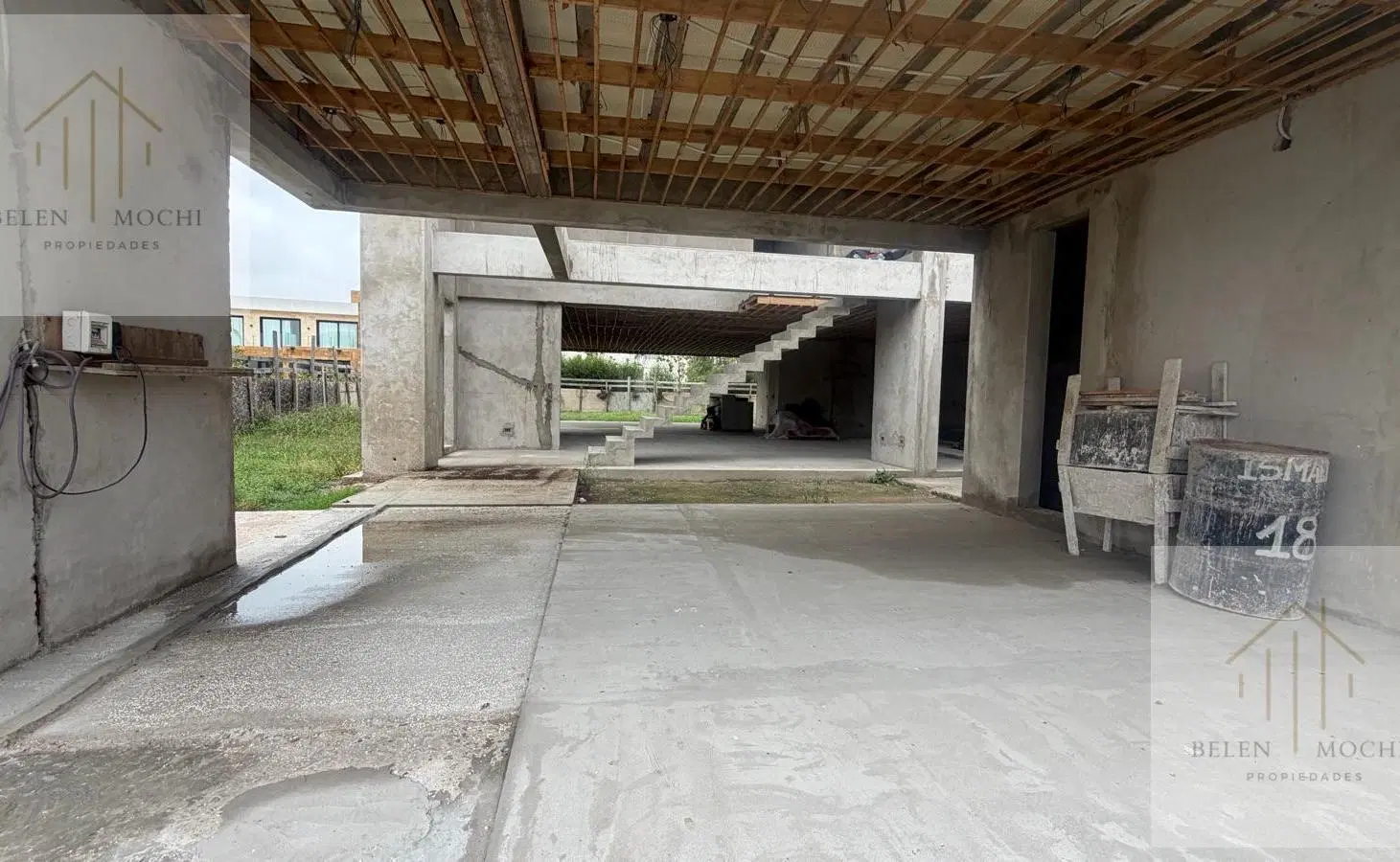 Casa en Venta  obra gris  La Providencia Oportunidad 4