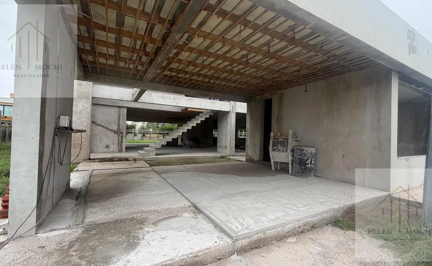 Casa en Venta  obra gris  La Providencia Oportunidad 2