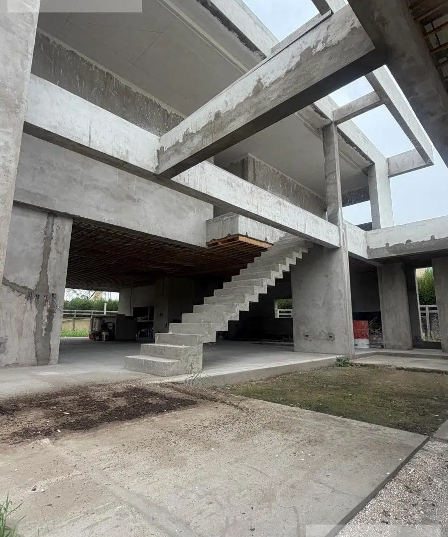 Casa en Venta  obra gris  La Providencia Oportunidad 5