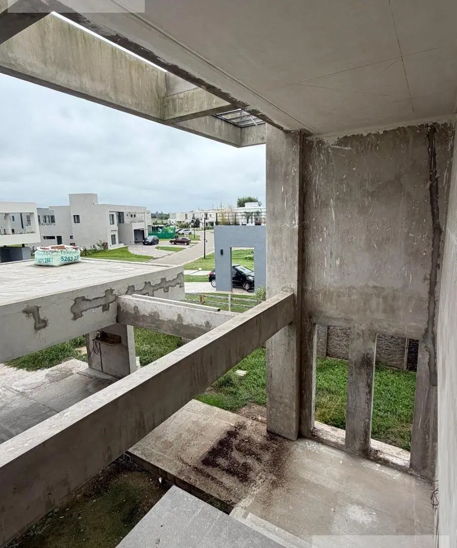 Casa en Venta  obra gris  La Providencia Oportunidad 8