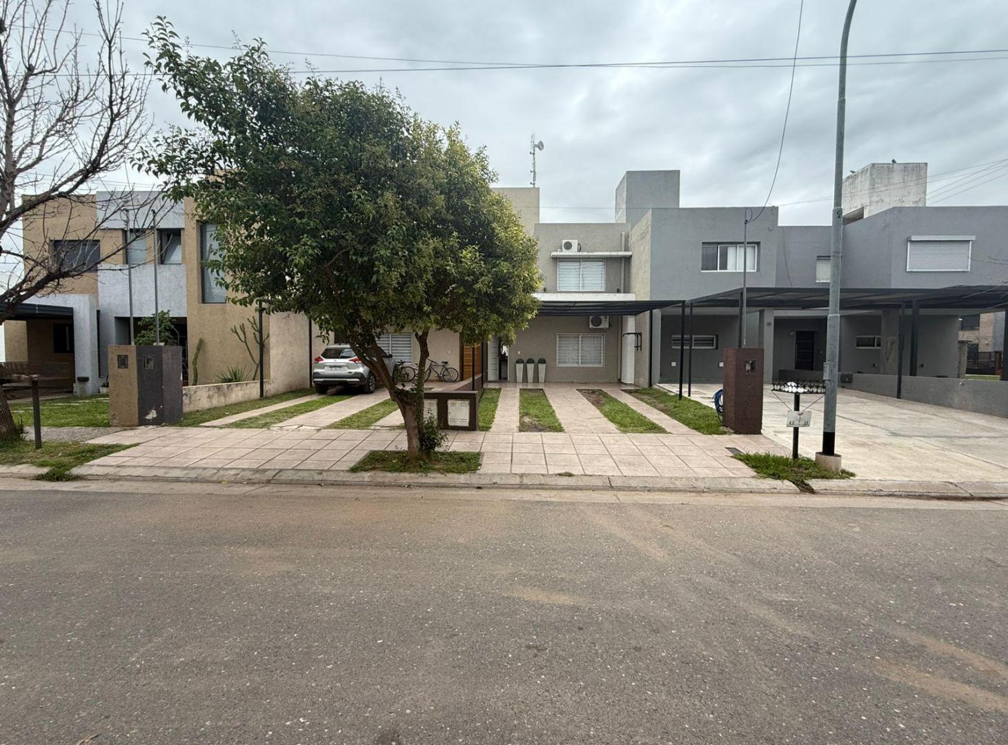 DUPLEX CHACRA DEL NORTE