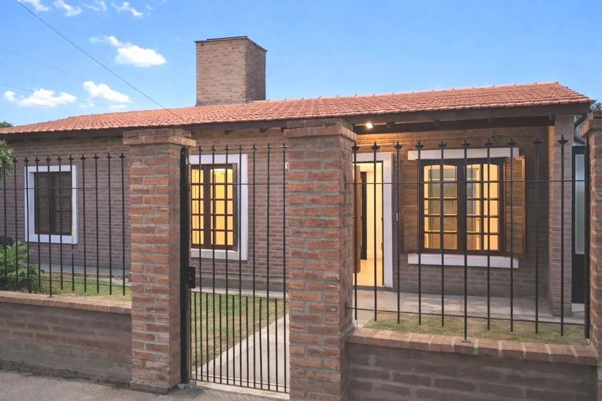 Venta Casa 3 Dormitorios 2