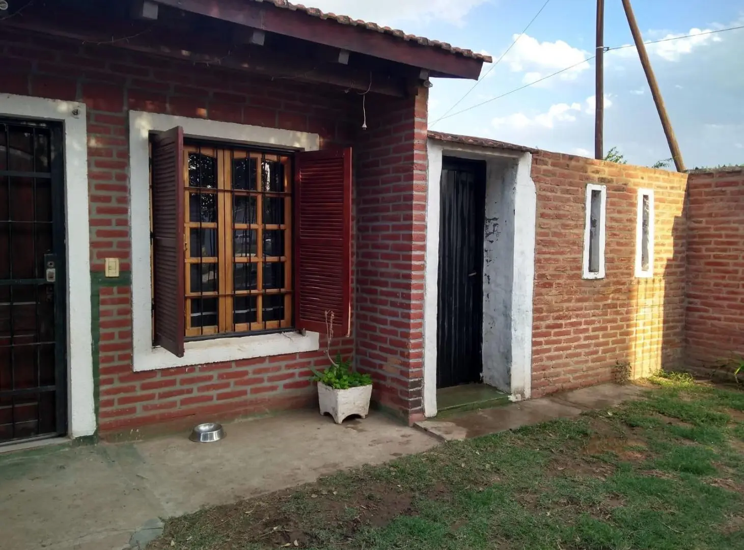 Venta Casa 3 Dormitorios 5