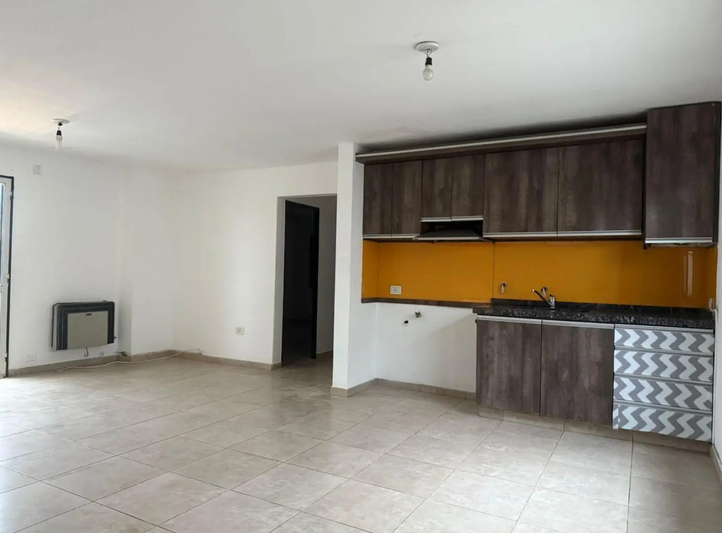 Alquiler Departamento Arguello 5