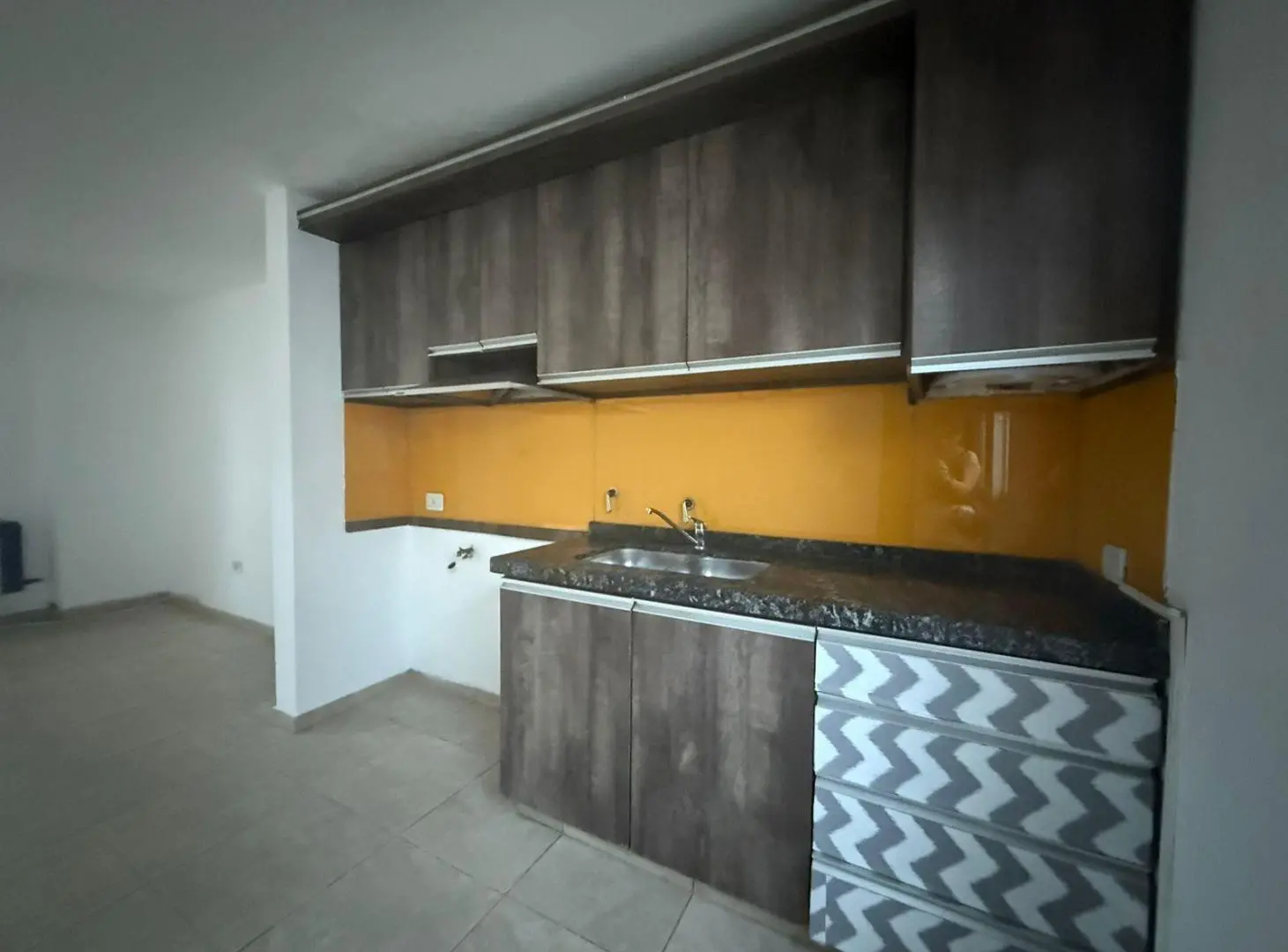 Alquiler Departamento Arguello 2