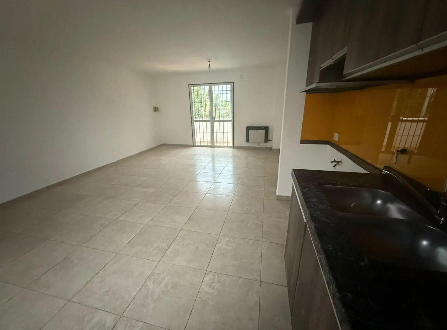 Alquiler Departamento Arguello 4