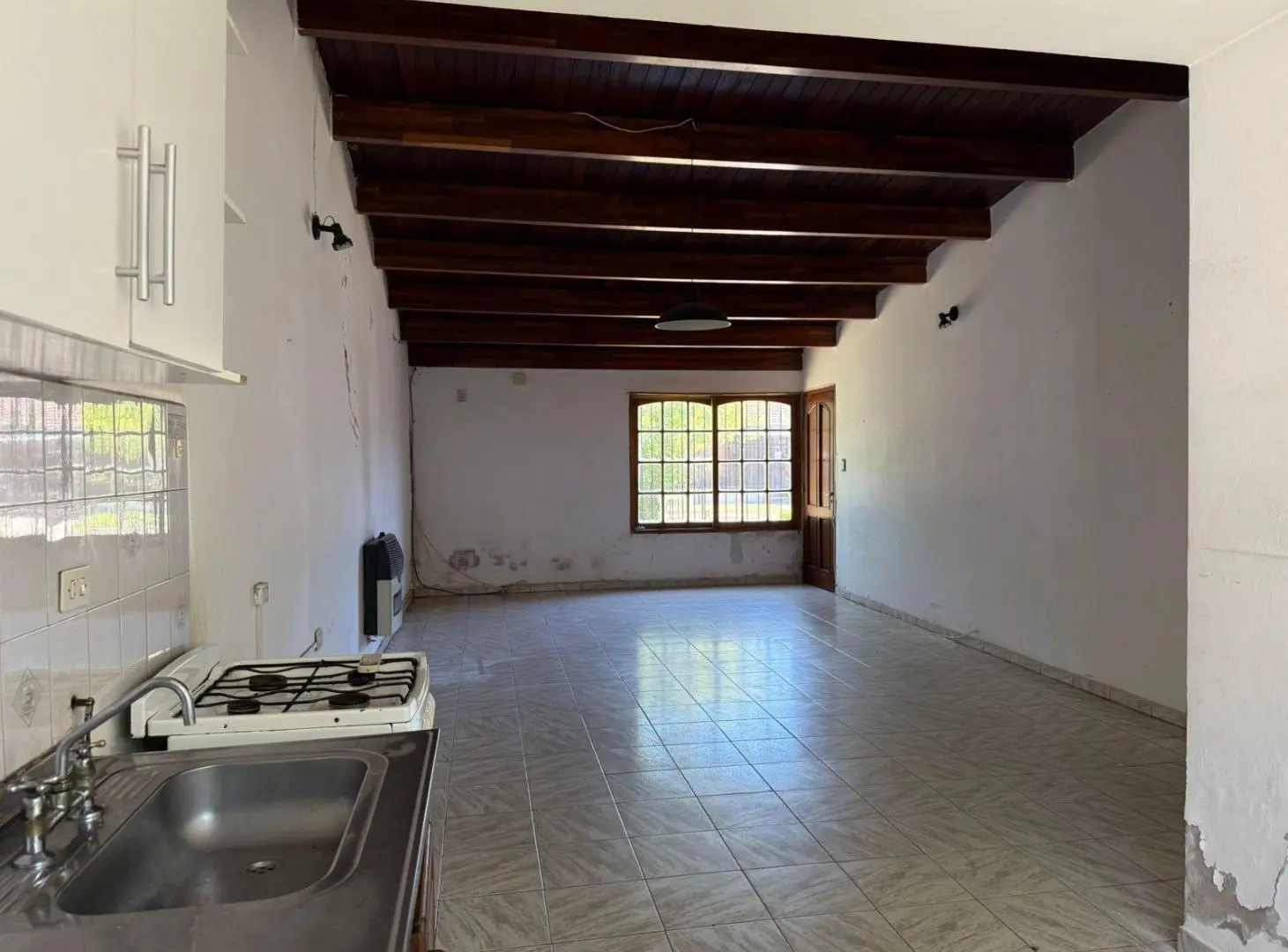 Casa excelente zona Arguello 4