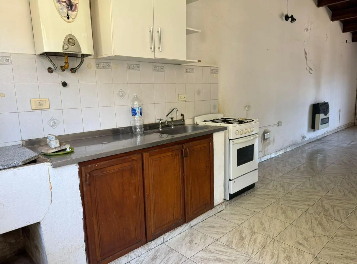 Casa excelente zona Arguello 8