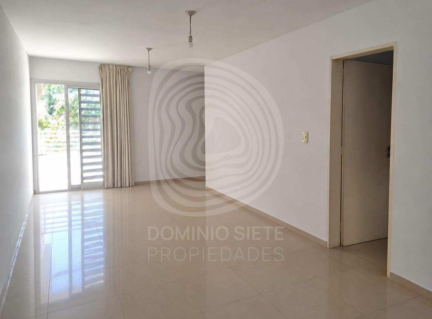 Departamento 1 Dormitorio