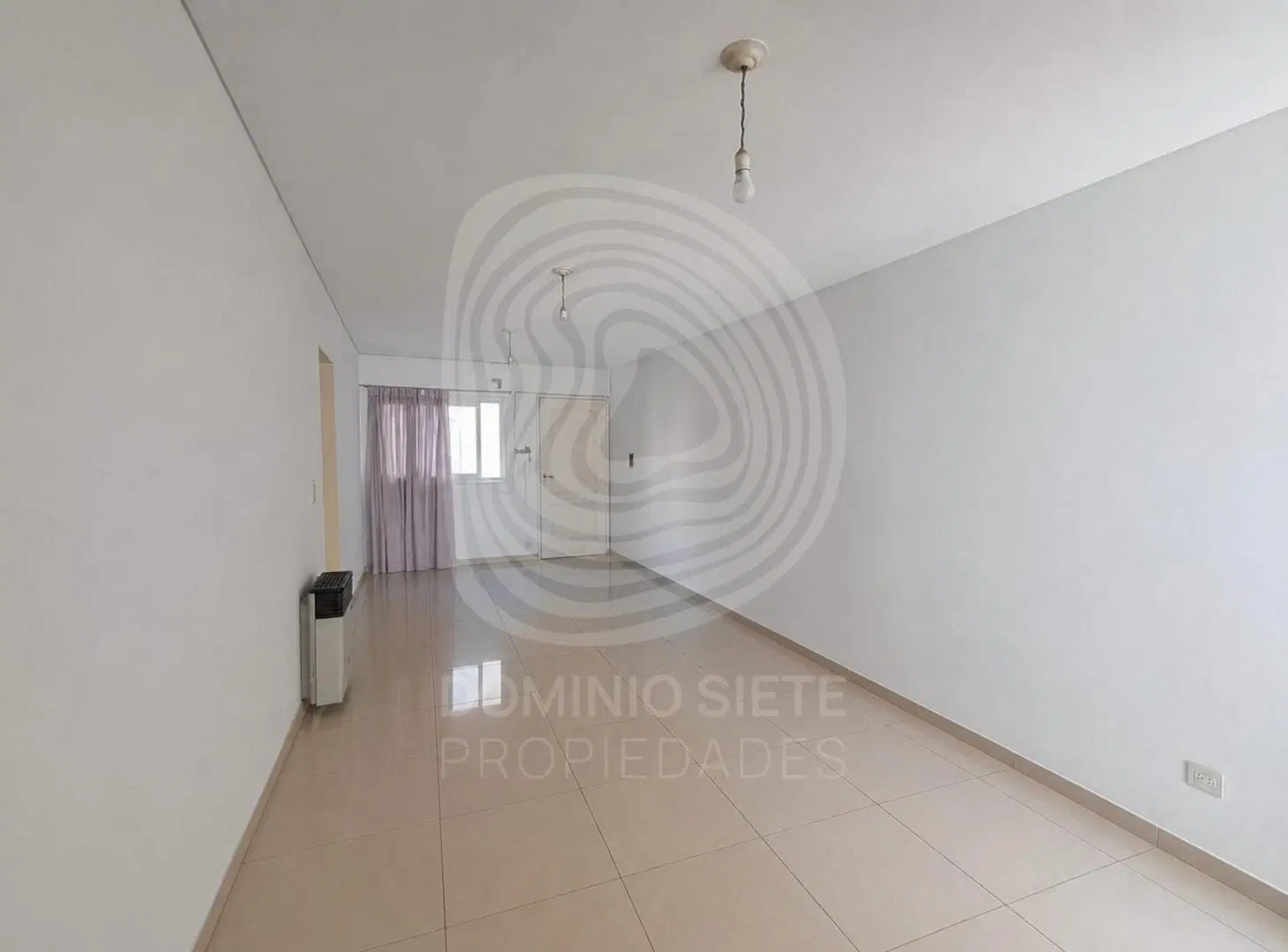 Departamento 1 Dormitorio 2