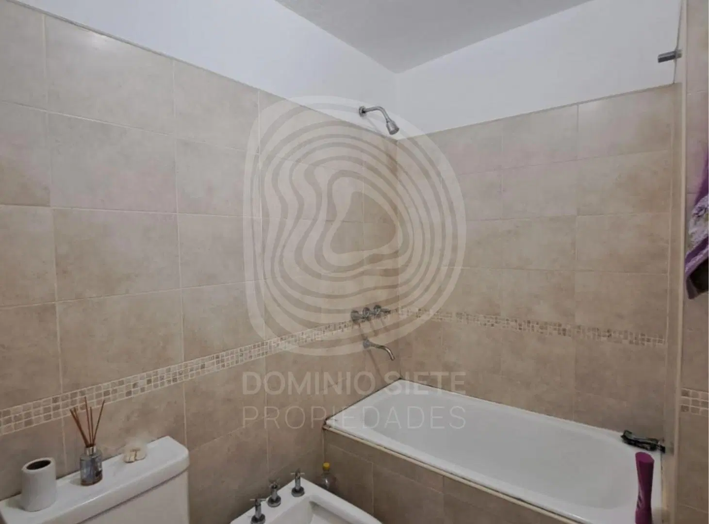 Departamento 1 Dormitorio 3