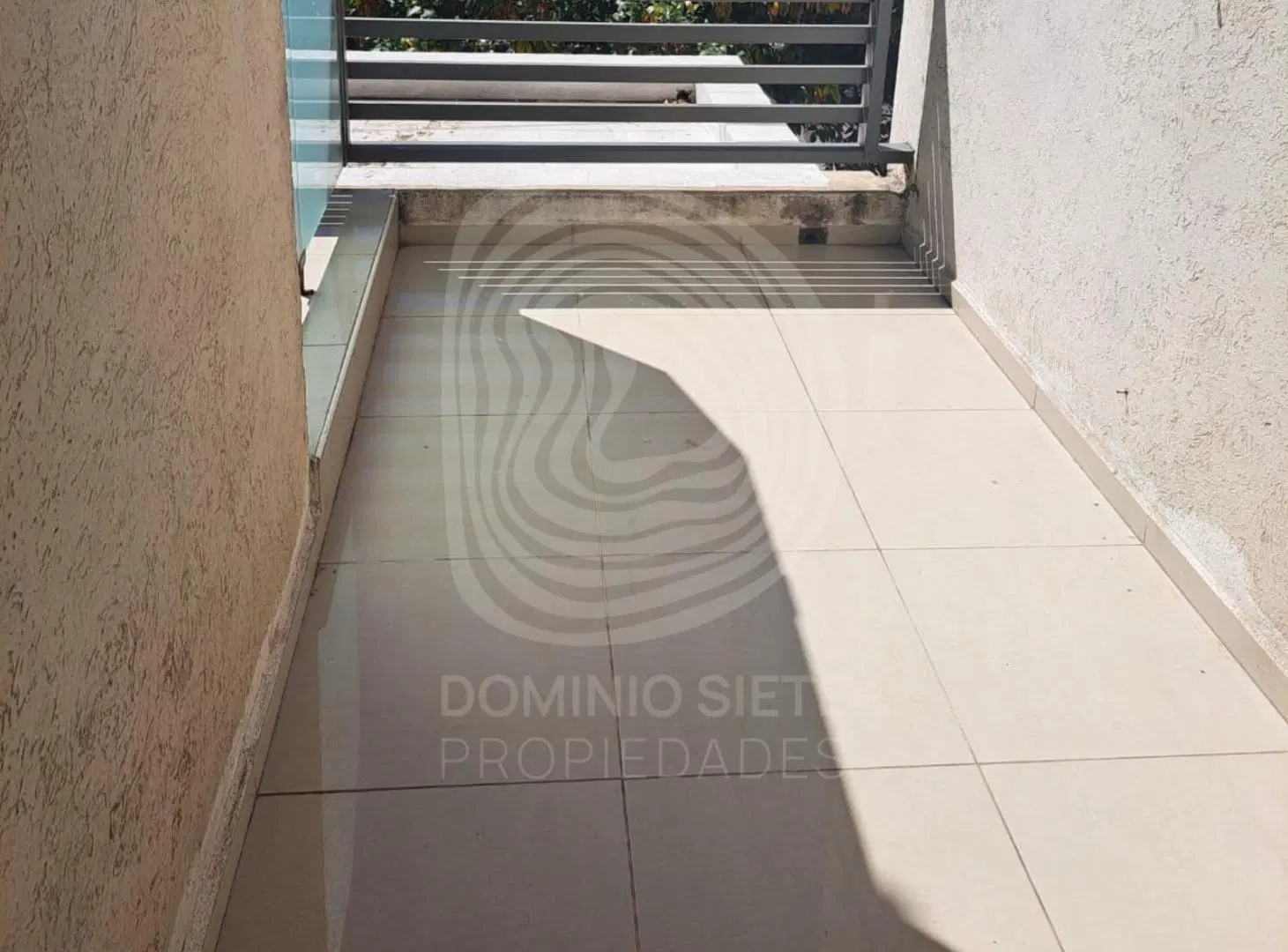 Departamento 1 Dormitorio 4