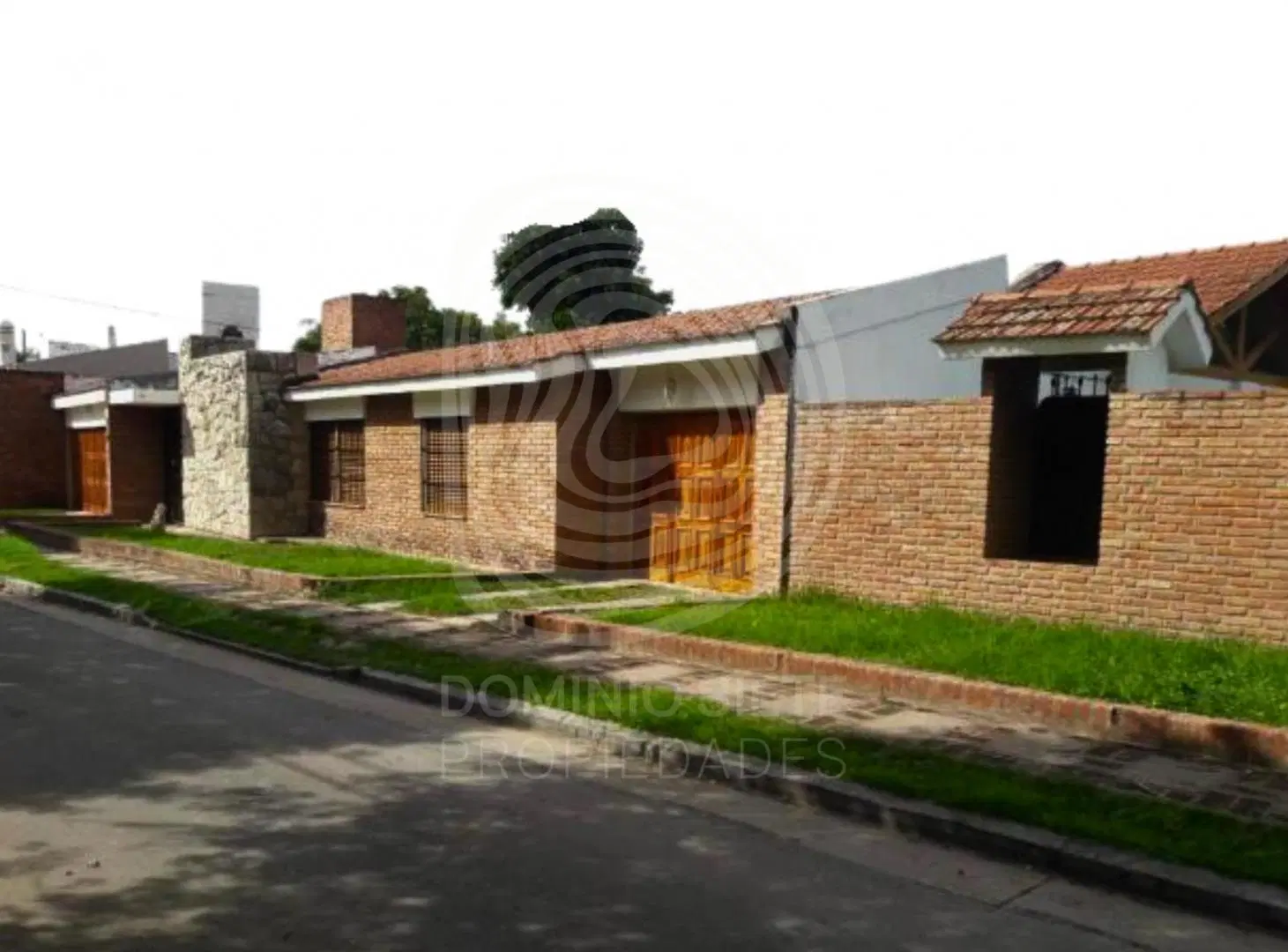 Casa en Villa Centenario 4
