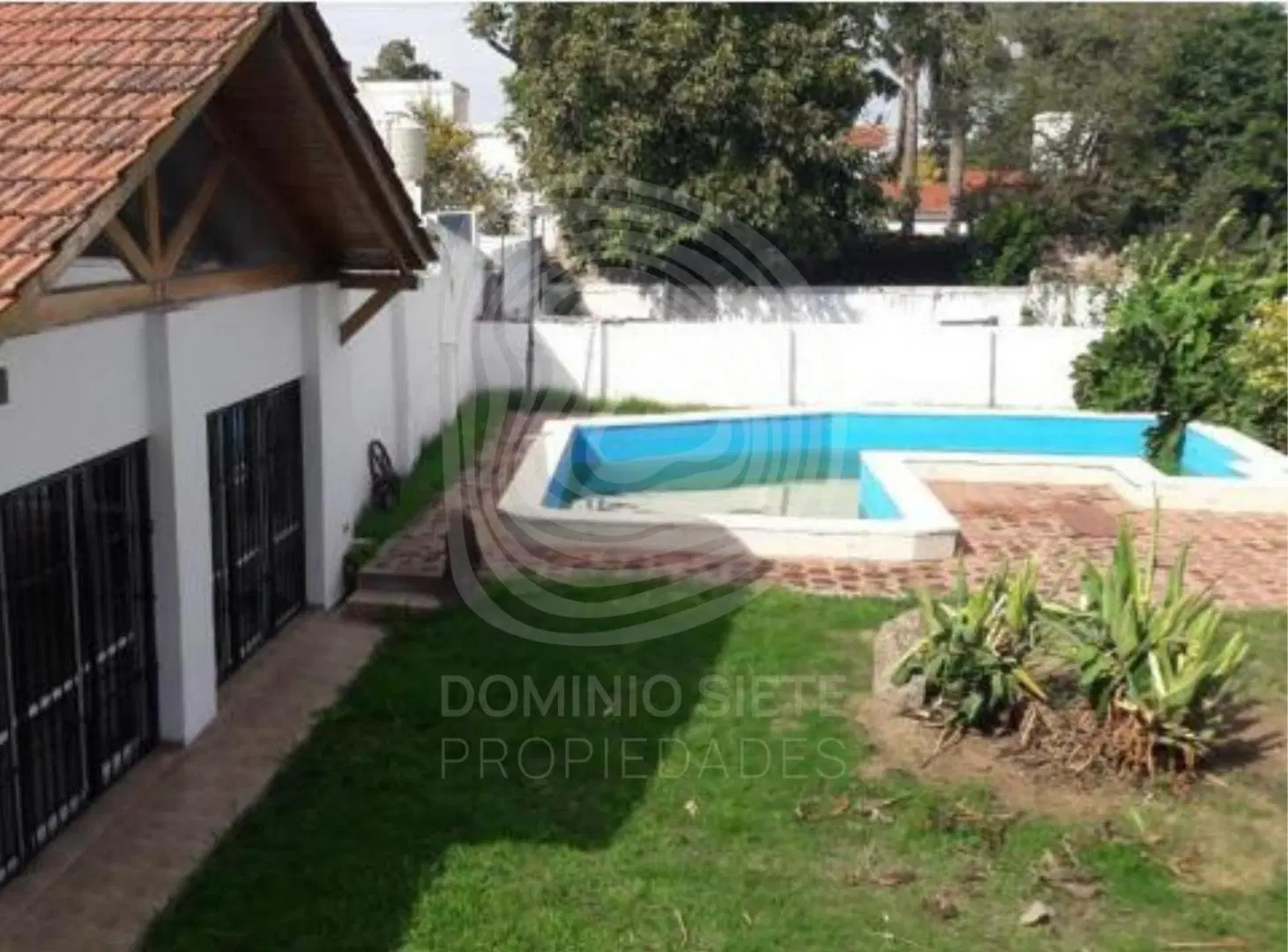 Casa en Villa Centenario 3