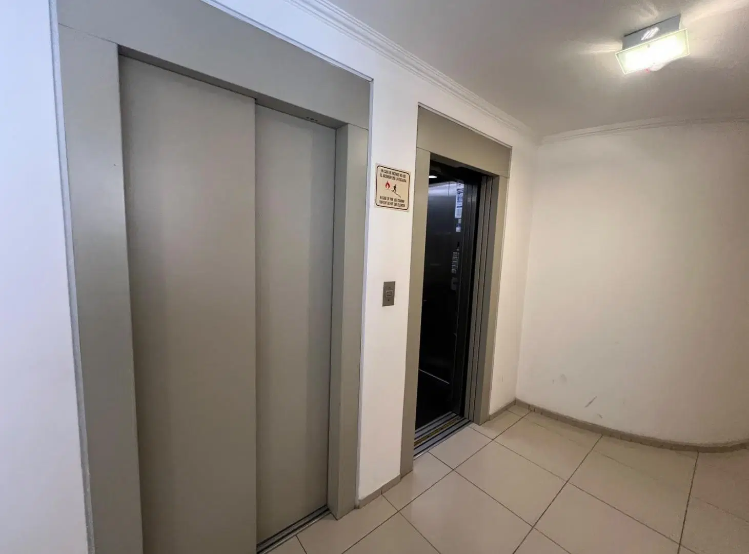 Departamento en Centro 3