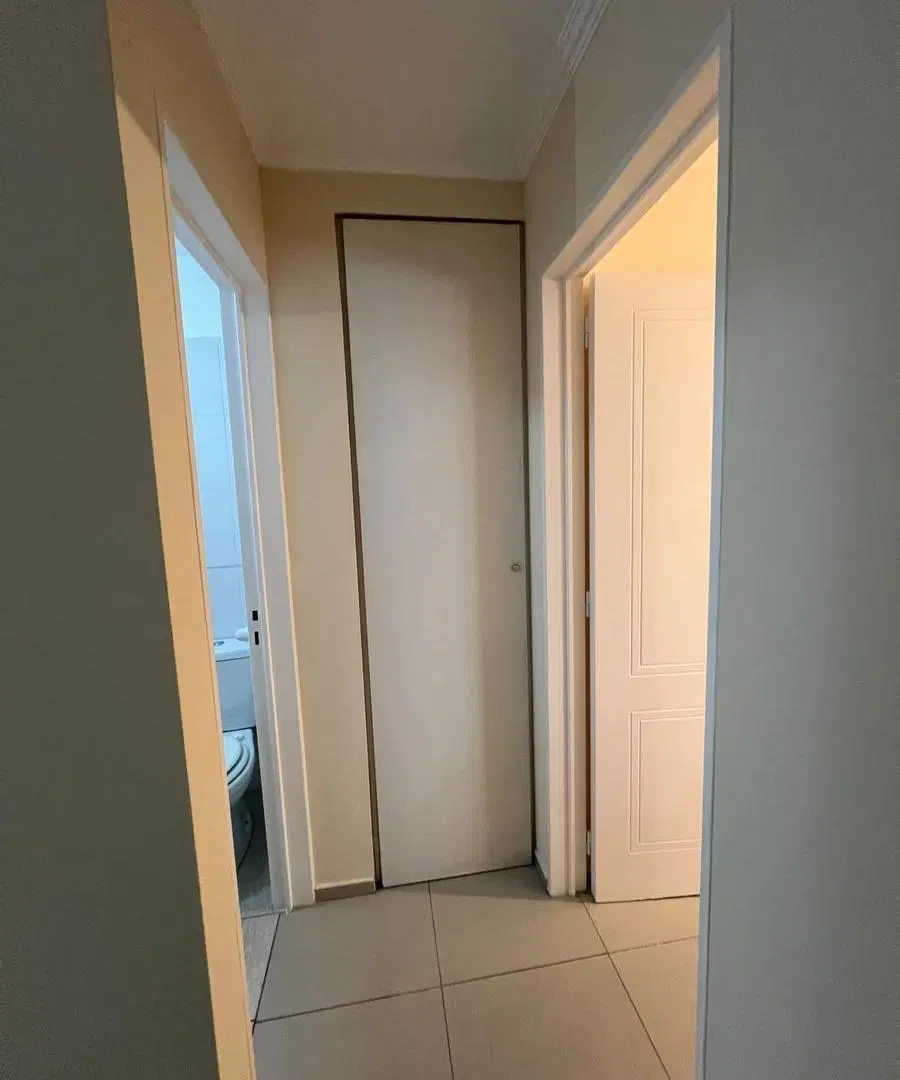 Departamento en Centro 4