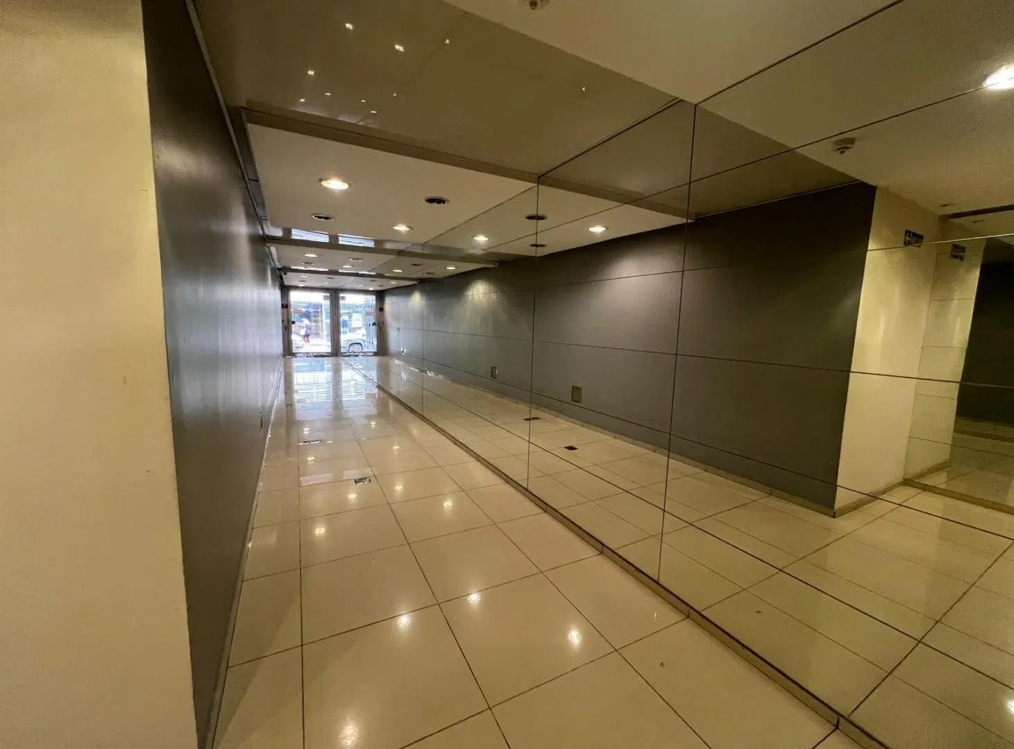 Departamento en Centro 1
