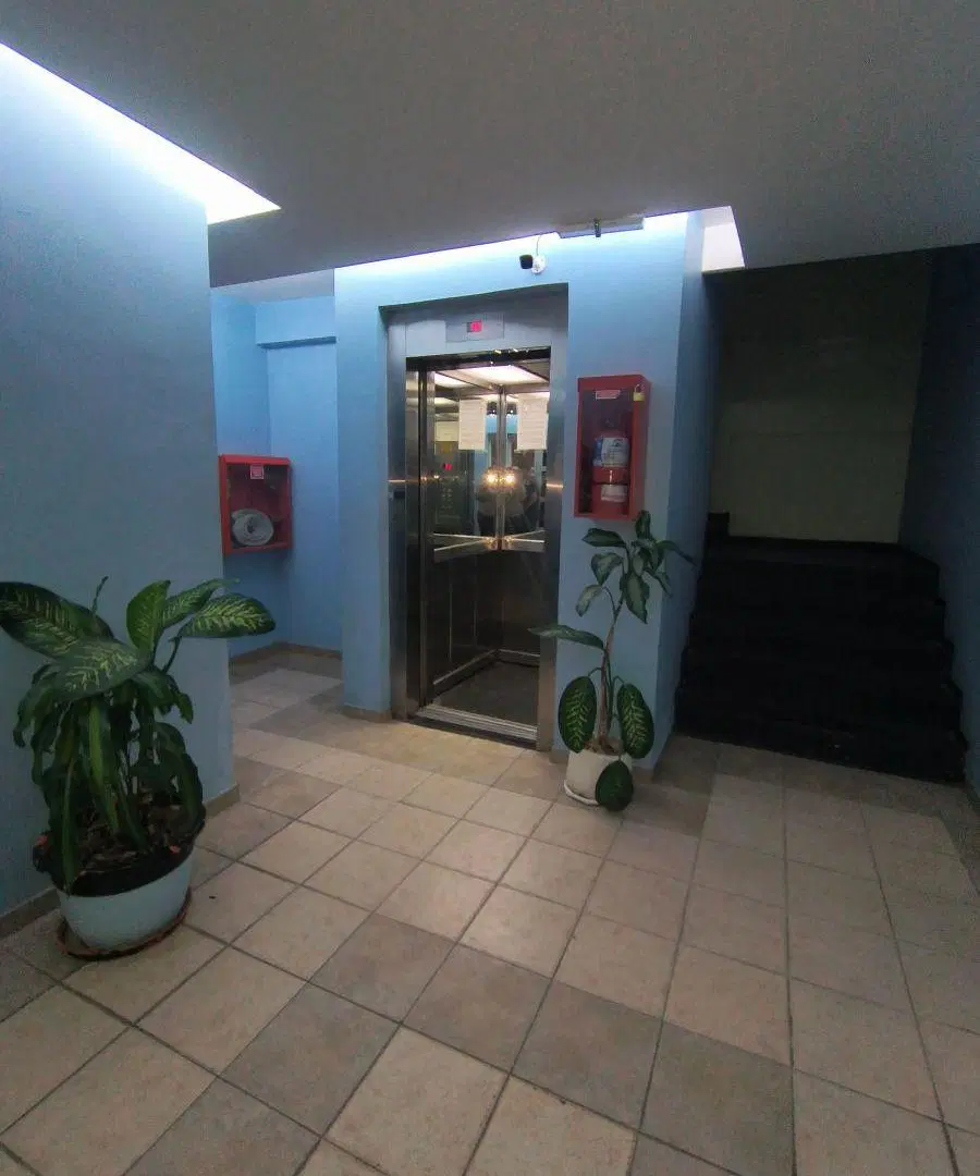 Dpto 1 dorm B° San Martín PET FRIENDLY 3