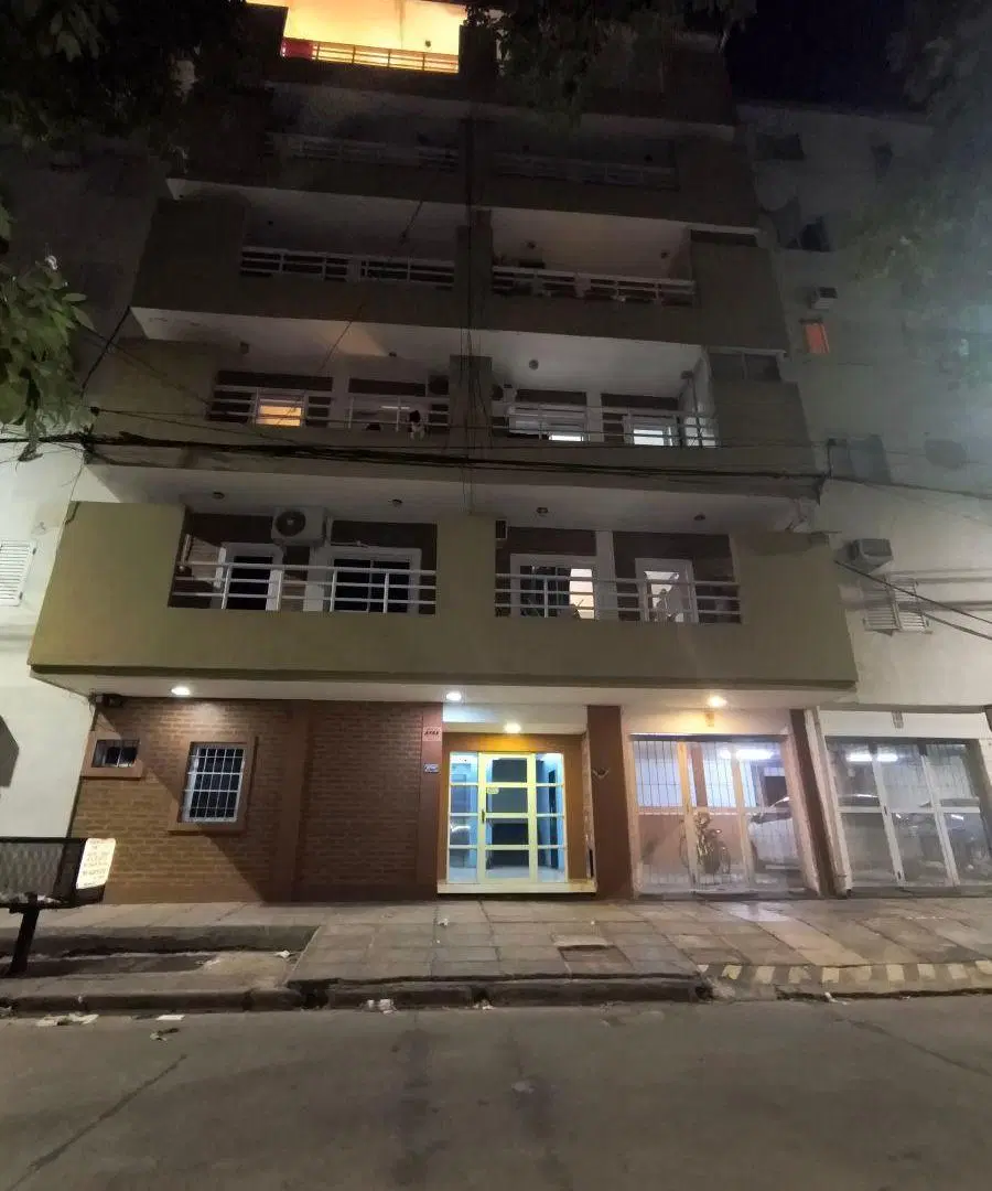 Dpto 1 dorm B° San Martín PET FRIENDLY 2