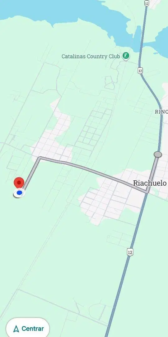 Hermosa casa quinta con pileta en Riachuelo 5
