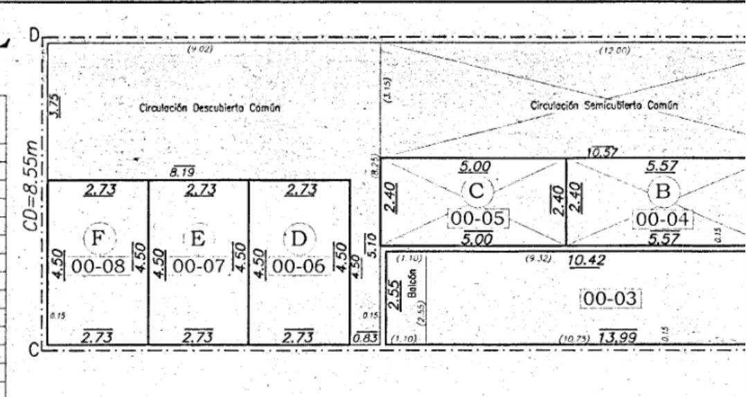 Plano 1